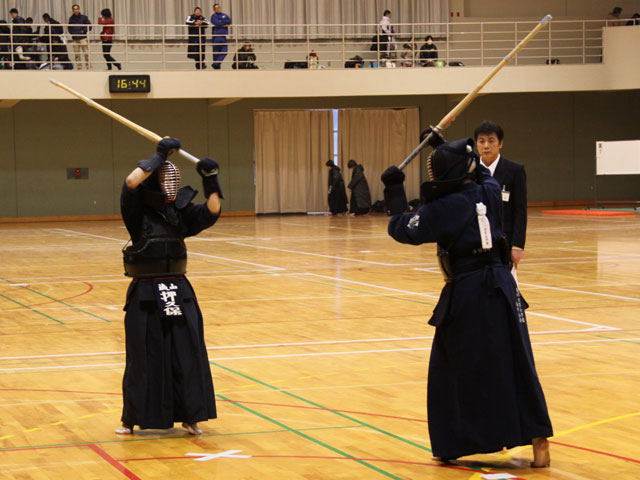 麗澤大学の部活