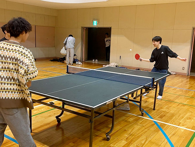 豊橋創造大学短期大学部の部活