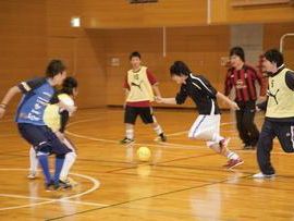 敬愛大学の部活