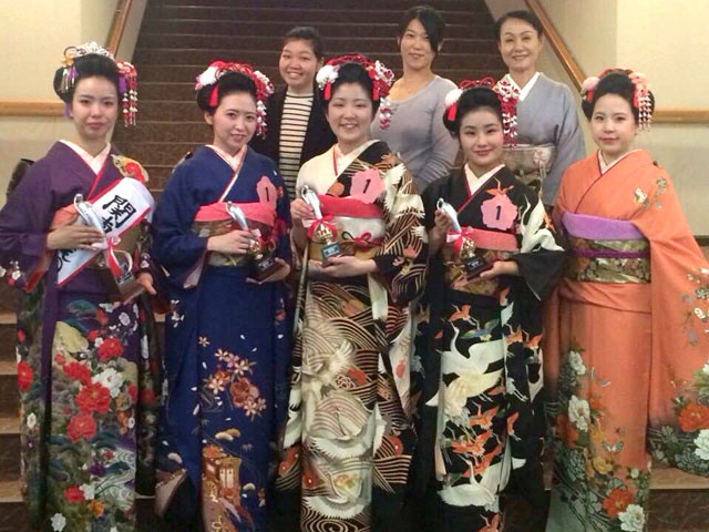 麗澤大学のオープンキャンパス