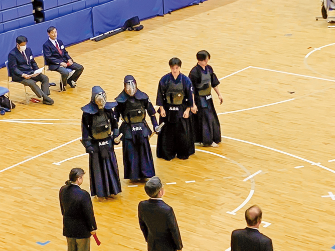 大阪歯科大学の部活