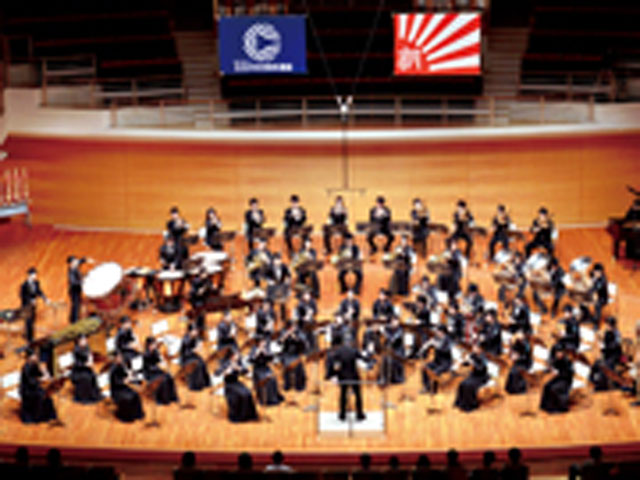 神奈川大学のオープンキャンパス