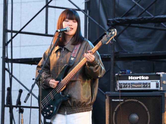 四天王寺大学の部活