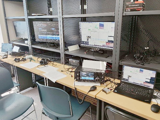 湘南工科大学の部活