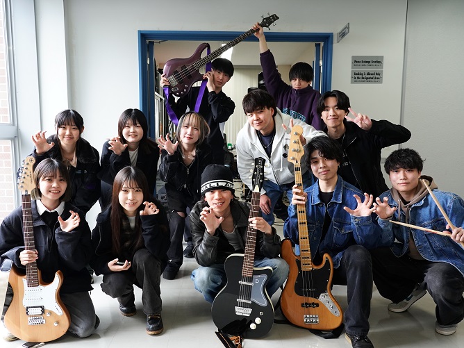 星槎道都大学の部活