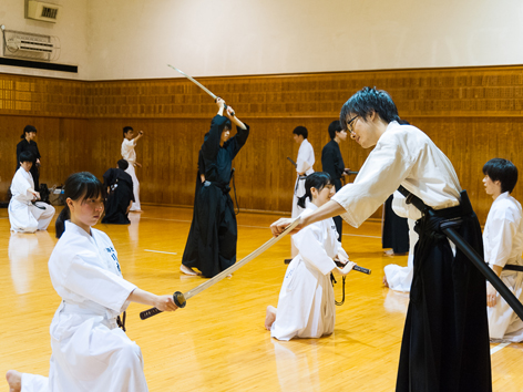 京都大学のクラブ活動