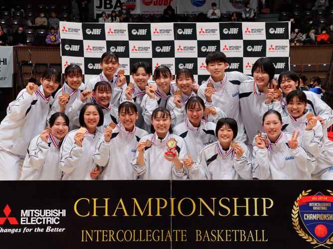 愛知学泉大学
