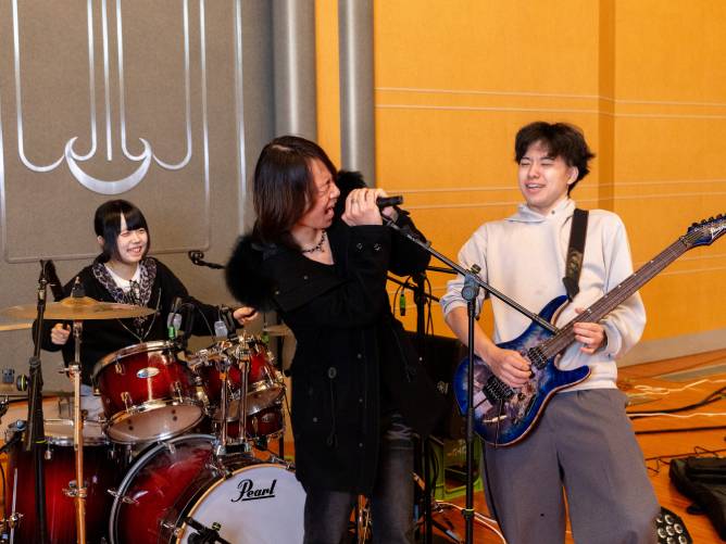 京都文教大学の部活・クラブ