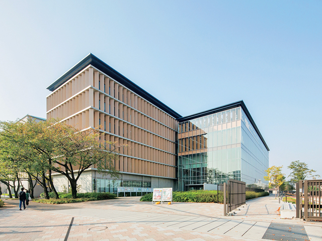獨協大学のクラブ活動