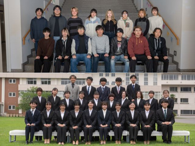 宇都宮共和大学