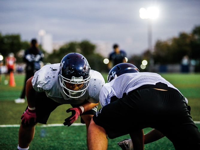 南山大学の部活・クラブ