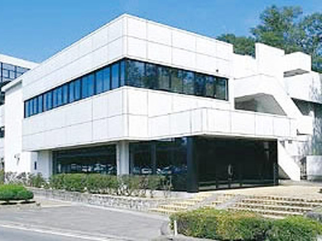 奥羽大学のオープンキャンパス
