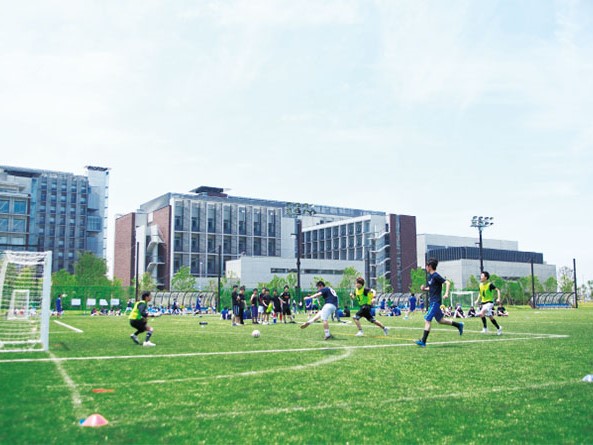 東京理科大学のオープンキャンパス