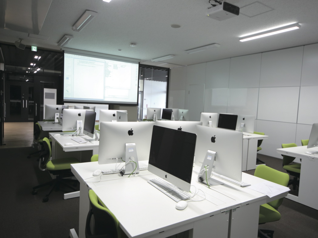 九州産業大学造形短期大学部のオープンキャンパス
