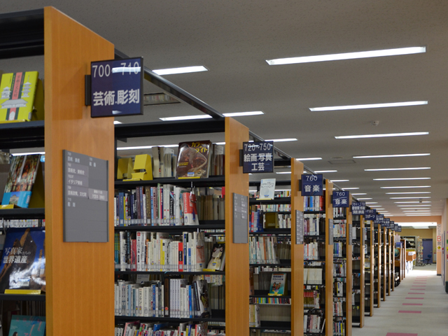 図書館