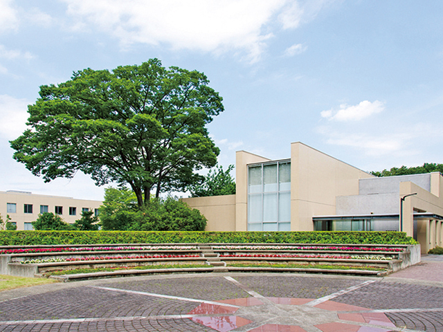 明治薬科大学のオープンキャンパス