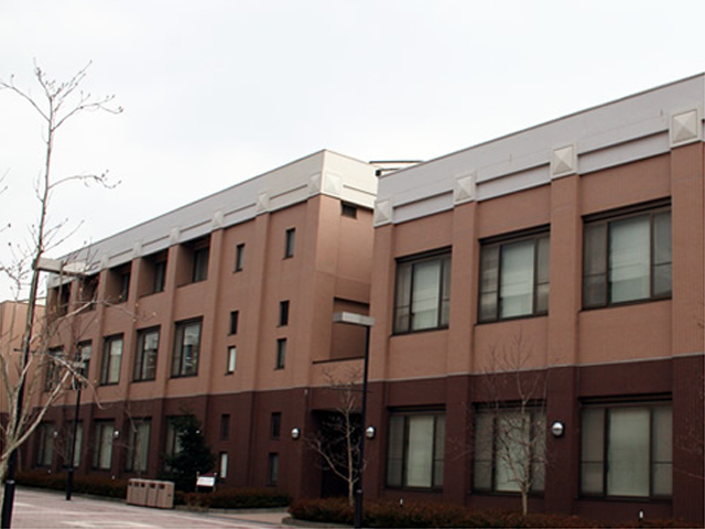 立命館アジア太平洋大学（ＡＰＵ）のオープンキャンパス