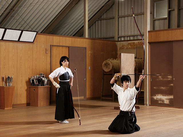帝塚山大学のcampusgallery