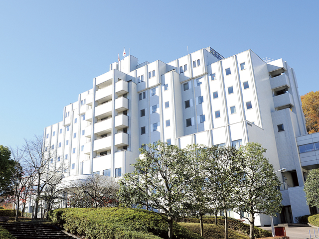 拓殖大学のオープンキャンパス
