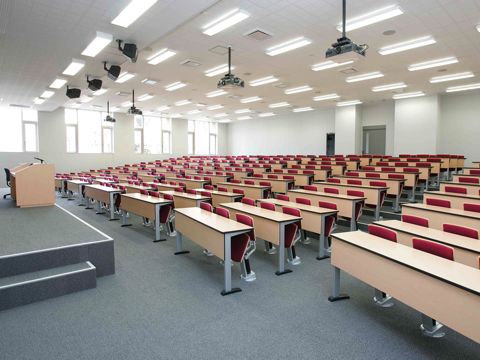 兵庫医科大学のオープンキャンパス