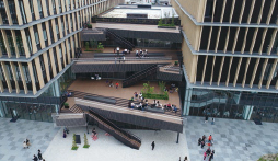 常葉大学短期大学部のcampusgallery