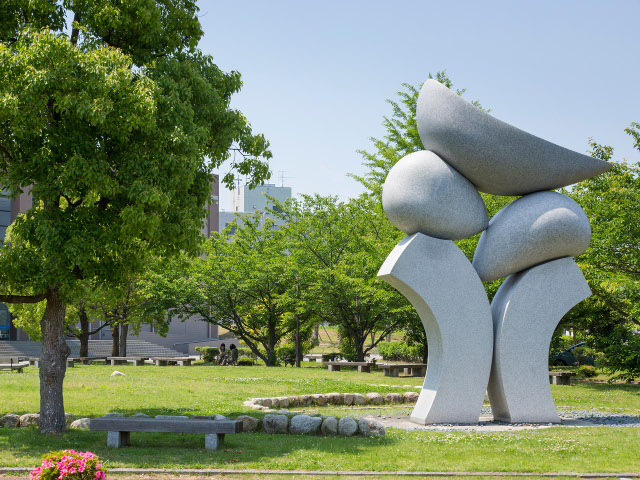 三重大学のオープンキャンパス