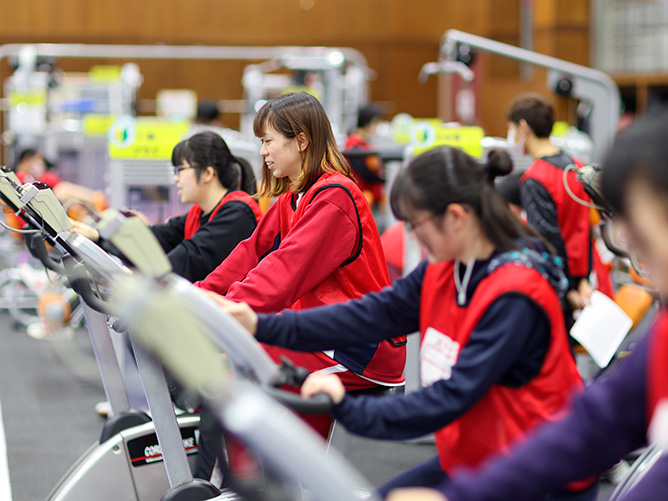 愛知学院大学