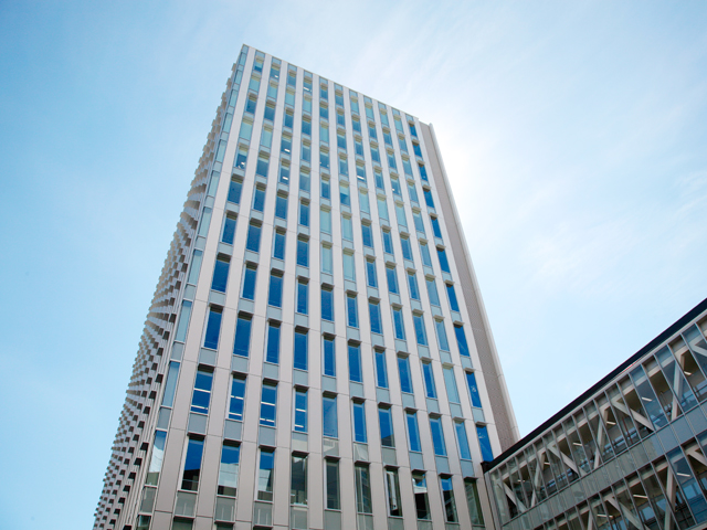 藤田医科大学のオープンキャンパス