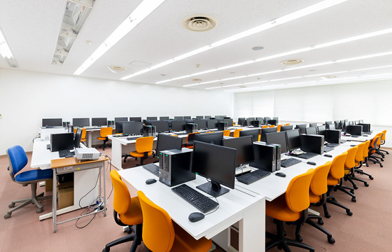 仙台青葉学院短期大学のオープンキャンパス