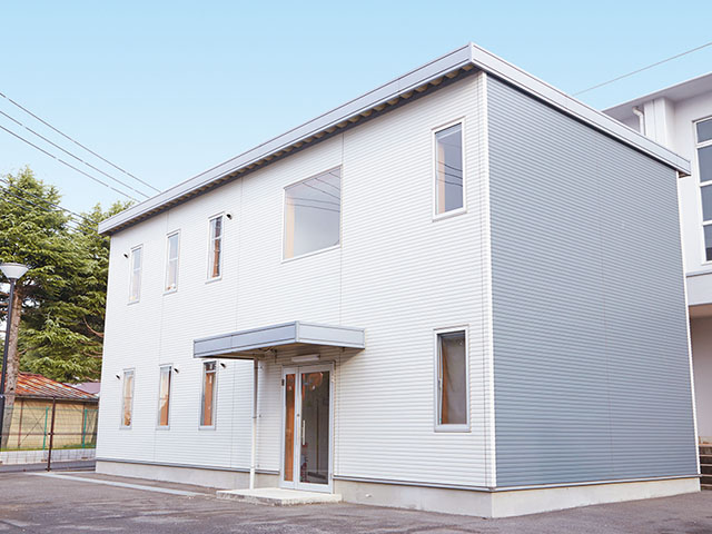 昭和学院短期大学のオープンキャンパス