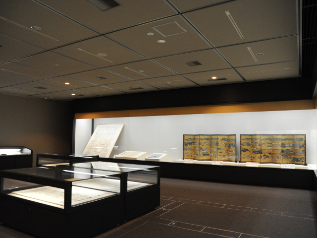 大谷大学のcampusgallery