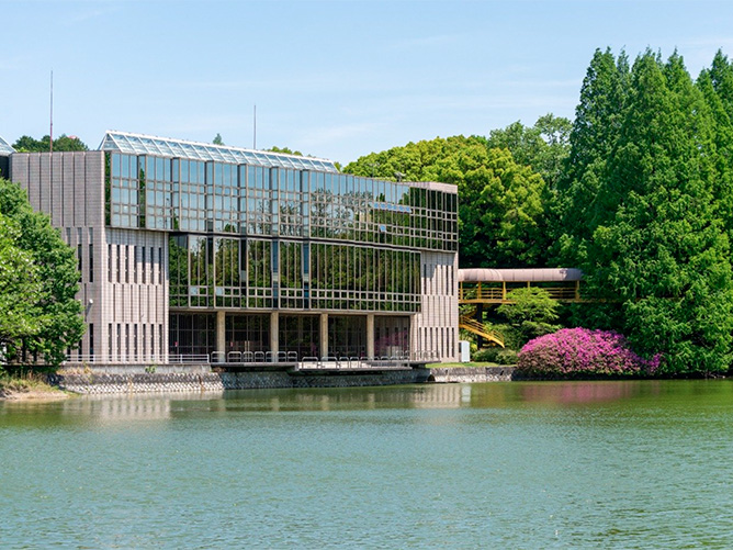 名古屋商科大学のオープンキャンパス
