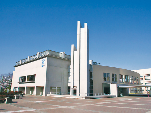 明治薬科大学のオープンキャンパス