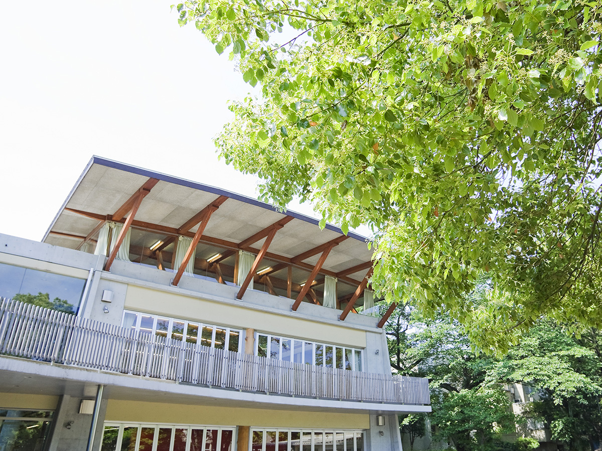 ルーテル学院大学のオープンキャンパス