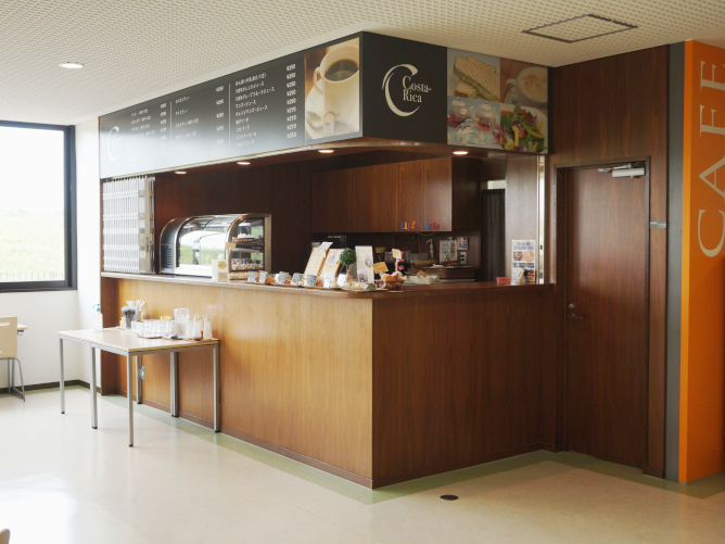 豊橋創造大学短期大学部のcampusgallery