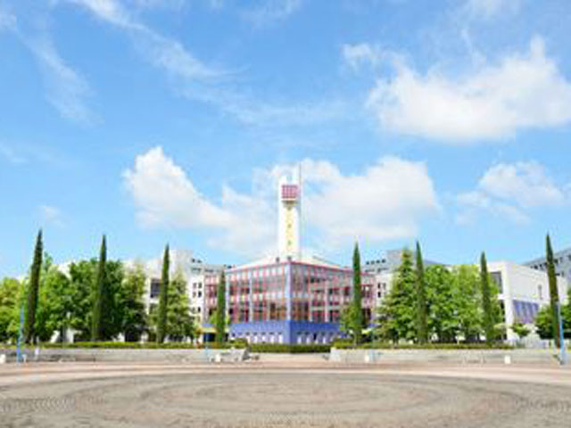 教室棟