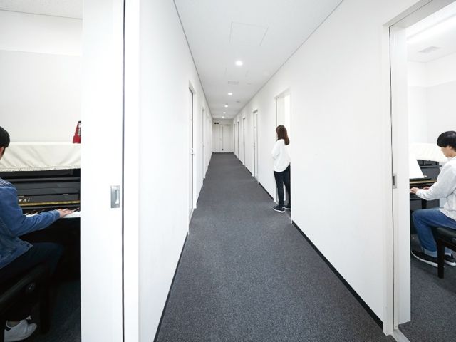大和大学のオープンキャンパス