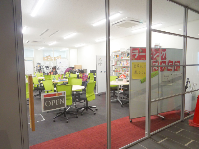 大谷大学のcampusgallery