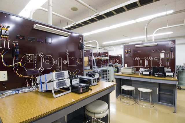 工学院大学のcampusgallery