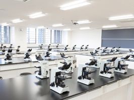 東京歯科大学のオープンキャンパス