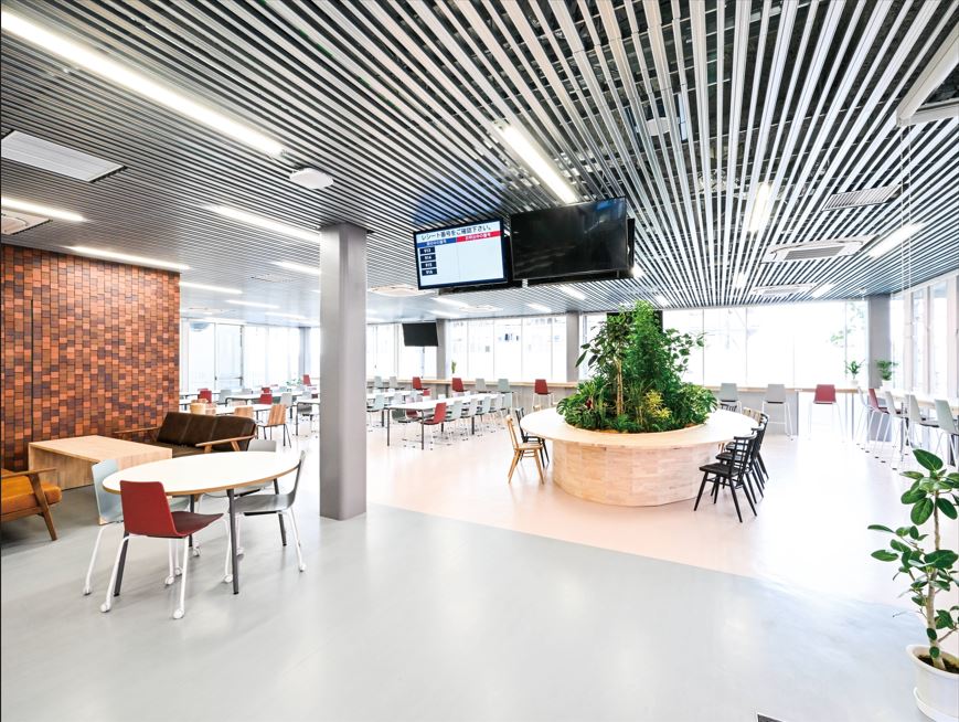 龍谷大学の施設・環境