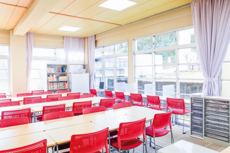 【ラーニング・サポートセンター】みなさんの学習面での不安に対しあらゆる面でサポートしていきます。