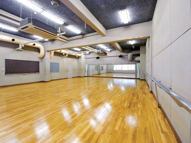 桐朋学園芸術短期大学のオープンキャンパス
