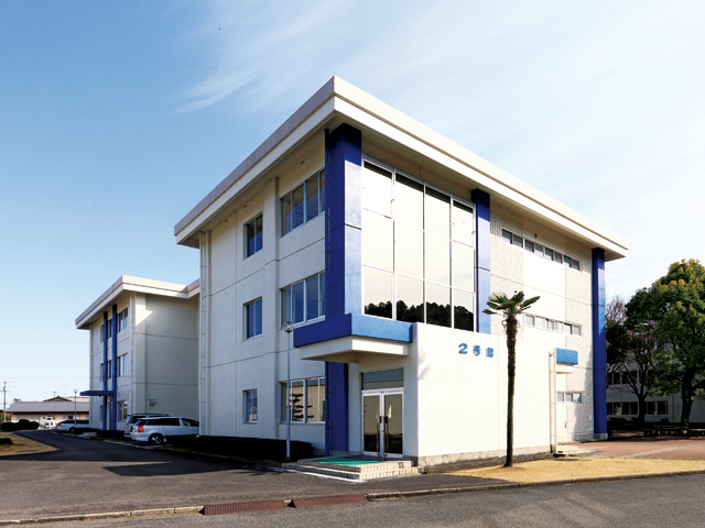 中日本自動車短期大学のcampusgallery