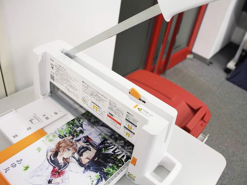 宝塚大学　東京新宿キャンパスのオープンキャンパス