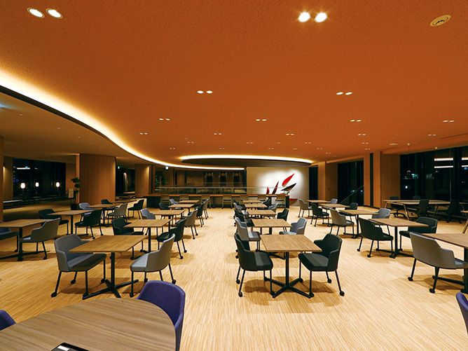 愛知学院大学のcampusgallery
