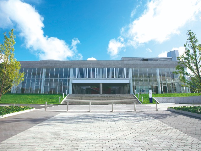 神奈川大学のオープンキャンパス