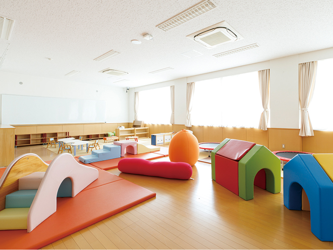 岡崎短期大学のオープンキャンパス