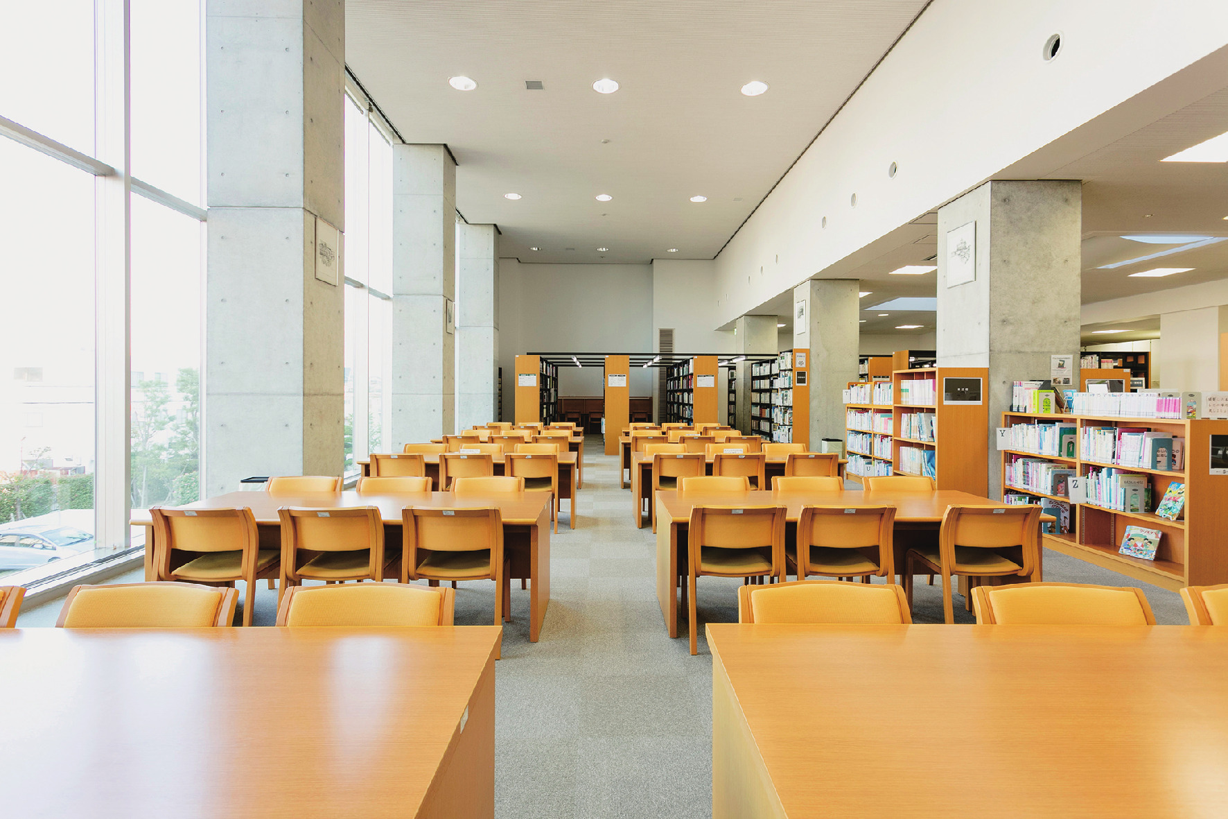 大阪常磐会大学短期大学部のオープンキャンパス