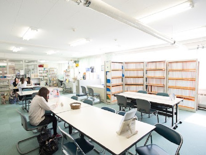 北海道武蔵女子大学のオープンキャンパス